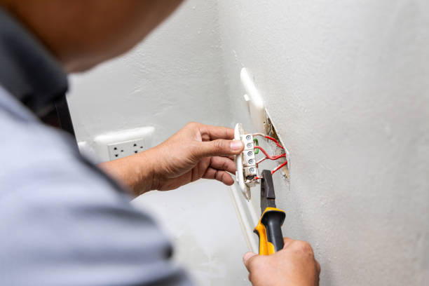 Best Industrial Electrical Services  in Starke, FL
