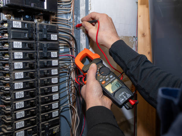 Best Electrical Troubleshooting Services  in Starke, FL