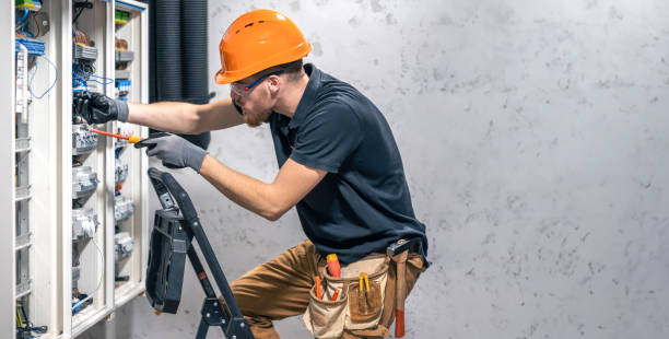 Best Electrical Upgrades for Homes  in Starke, FL